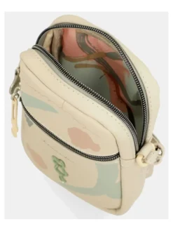 Fashion ANEKKE Mini bolso bandolera mujer Alma
