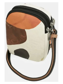 Clearance ANEKKE Mini bolso bandolera 2 compartimentos
