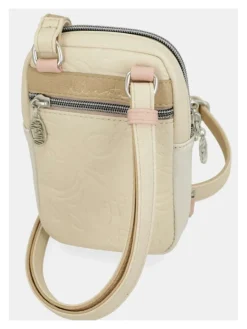 Fashion ANEKKE Mini bolso bandolera mujer Alma