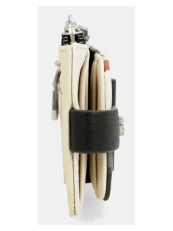 Clearance ANEKKE Tarjetero cremallera RFID Alma