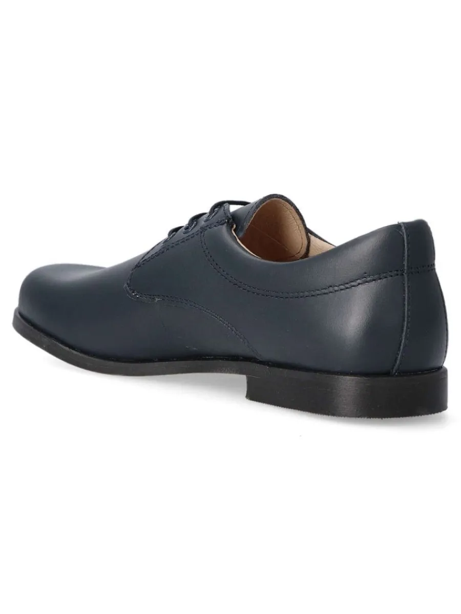 Discount ANGELITOS Zapato comunión cordones niño ANG 1811 MARINO