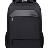 Fashion ARTIC HUNTER Mochila confort ajustable negra