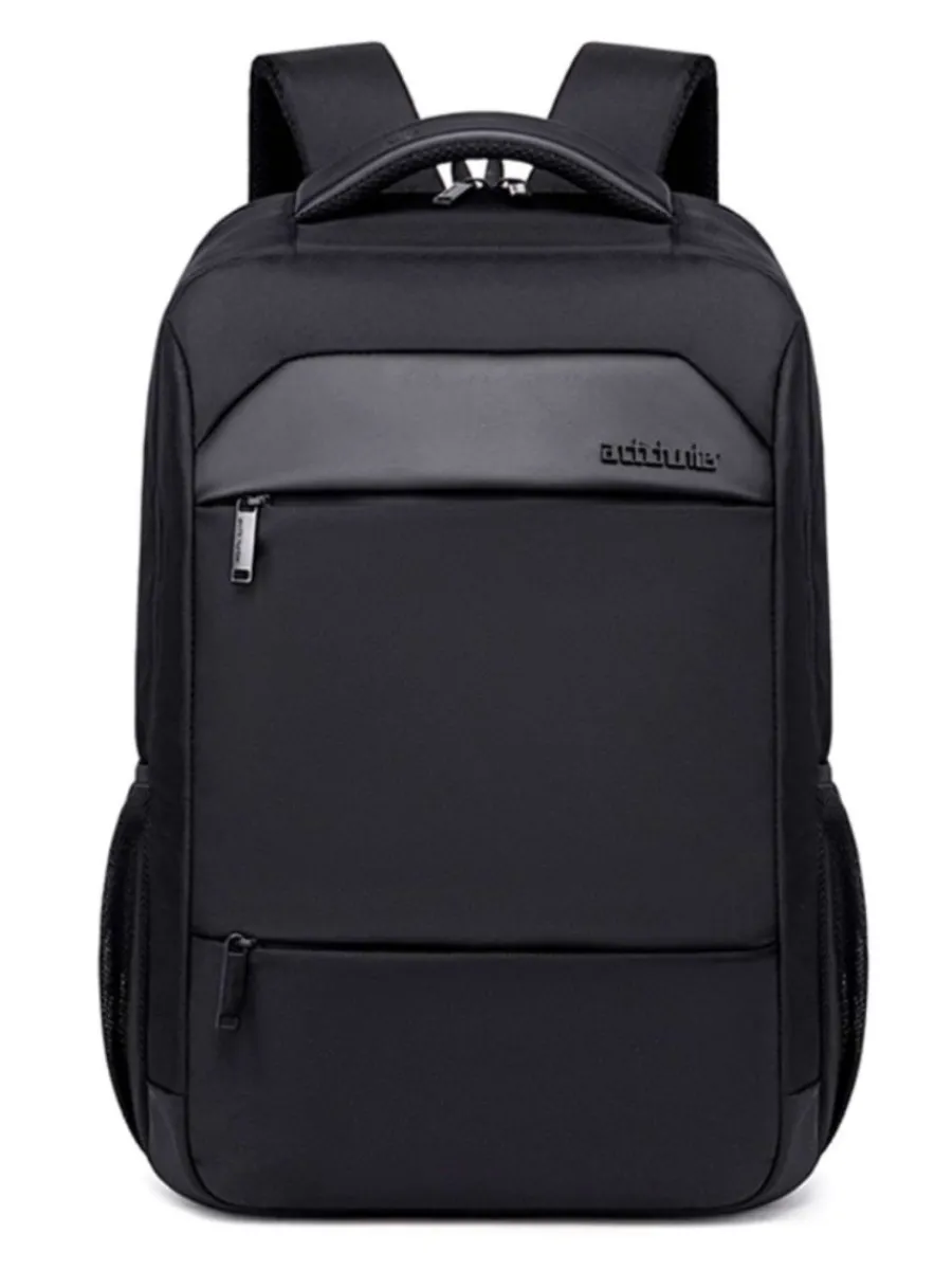 Fashion ARTIC HUNTER Mochila confort ajustable negra