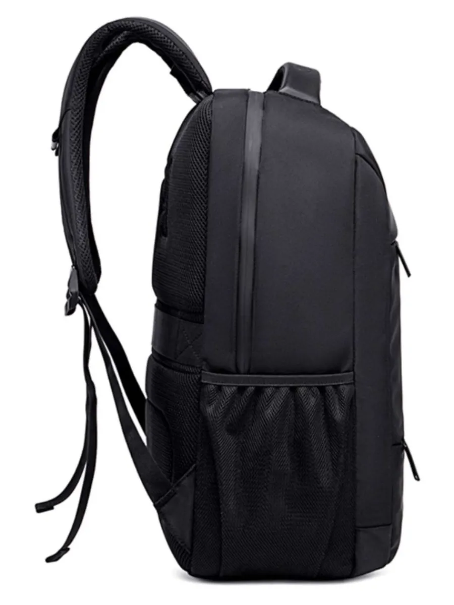 Fashion ARTIC HUNTER Mochila confort ajustable negra