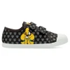 Online BATILAS Zapatilla lona casual niño Mikecrack