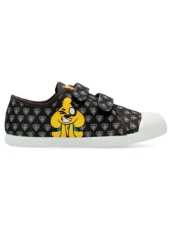 Online BATILAS Zapatilla lona casual niño Mikecrack