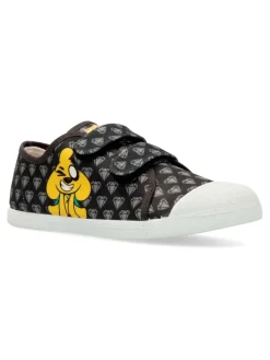 Online BATILAS Zapatilla lona casual niño Mikecrack