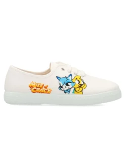 New BATILAS Zapatilla lona confort Mikecrack Akela