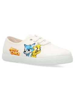 New BATILAS Zapatilla lona confort Mikecrack Akela