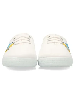 New BATILAS Zapatilla lona confort Mikecrack Akela