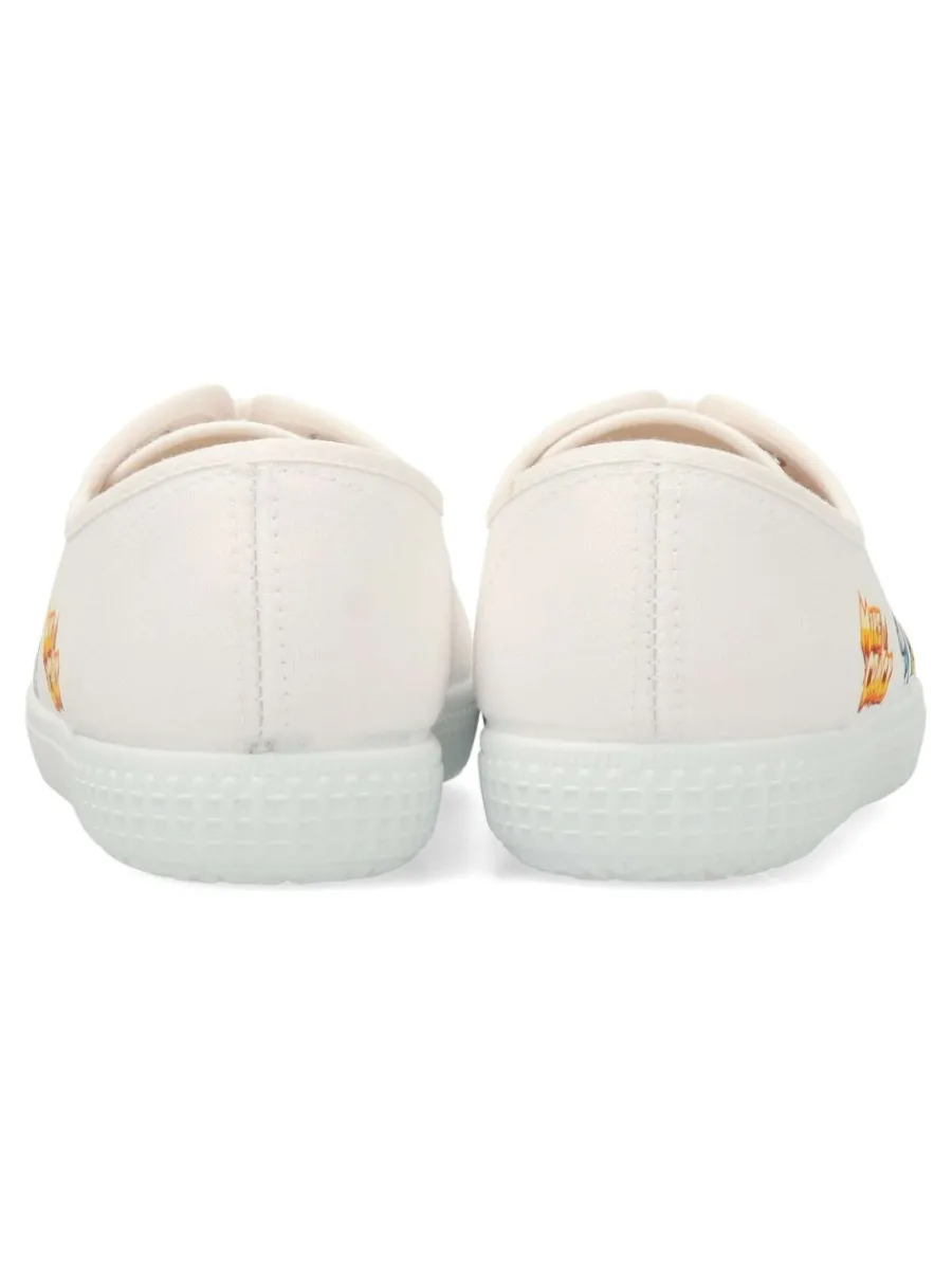 New BATILAS Zapatilla lona confort Mikecrack Akela