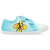 Discount Vanessa Calzados BATILAS Zapatilla lona flexible Mikecrack