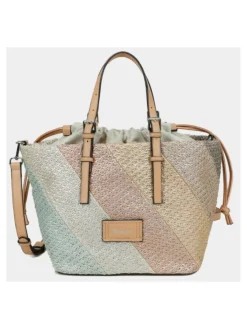 Clearance BINNARI Bolso 2 asas y bandolera Narcea