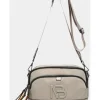 Fashion BINNARI Bolso bandolera mujer Guadalquivir