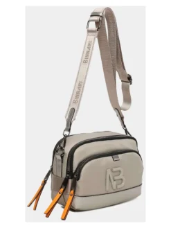 Fashion BINNARI Bolso bandolera mujer Guadalquivir
