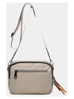 Fashion BINNARI Bolso bandolera mujer Guadalquivir