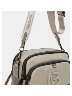Fashion BINNARI Bolso bandolera mujer Guadalquivir