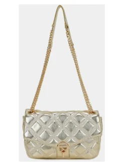 Discount BINNARI Bolso de hombro cadena Tula