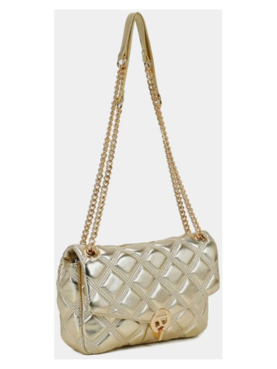 Discount BINNARI Bolso de hombro cadena Tula