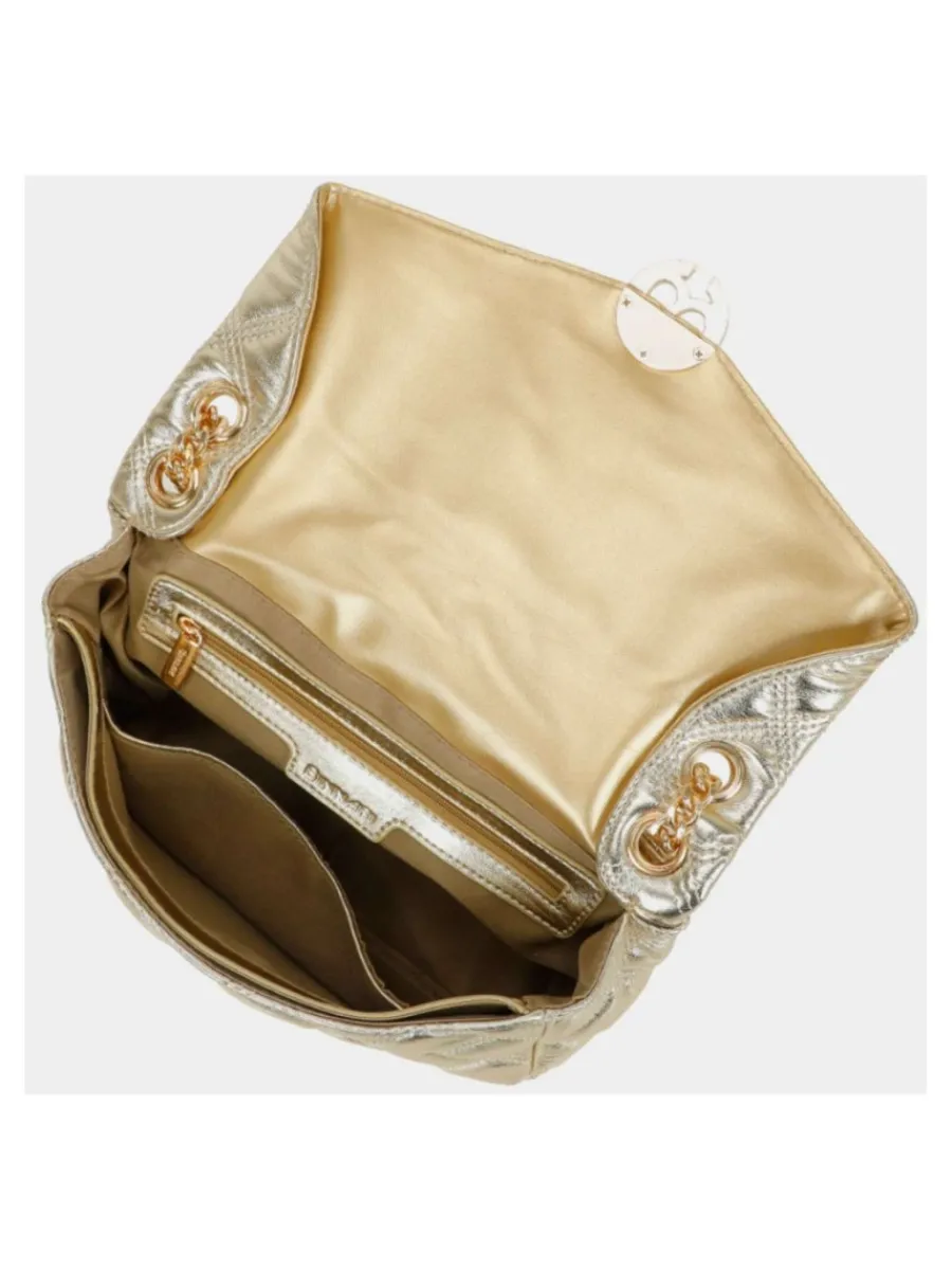 Discount BINNARI Bolso de hombro cadena Tula