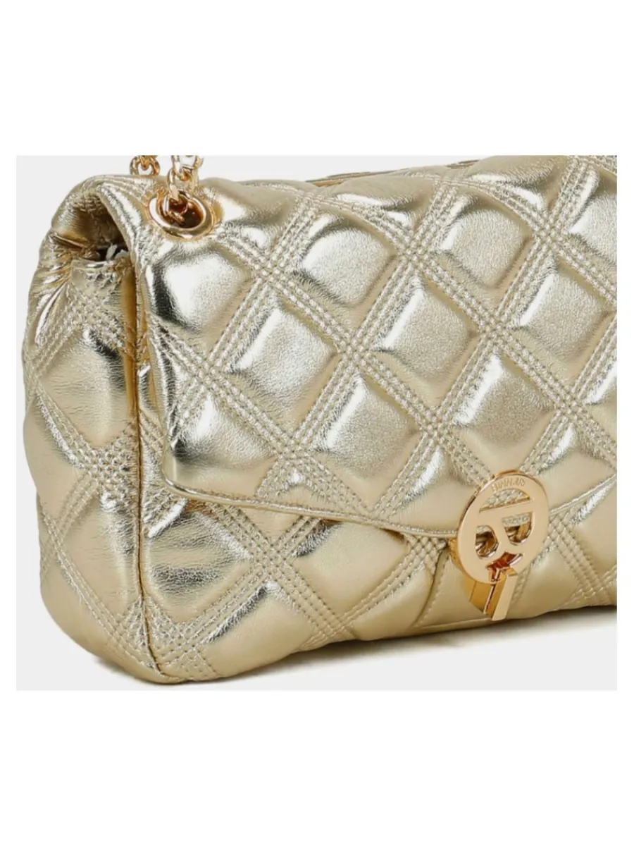 Discount BINNARI Bolso de hombro cadena Tula