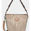 Clearance BINNARI Bolso de hombro Jucar mujer