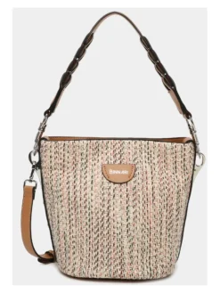 Clearance BINNARI Bolso de hombro Jucar mujer