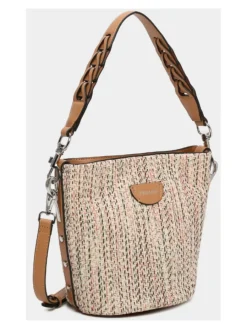 Clearance BINNARI Bolso de hombro Jucar mujer