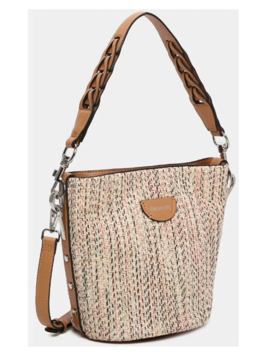 Clearance BINNARI Bolso de hombro Jucar mujer
