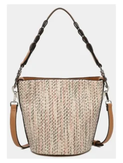 Clearance BINNARI Bolso de hombro Jucar mujer