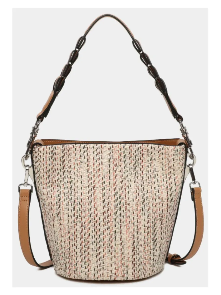 Clearance BINNARI Bolso de hombro Jucar mujer
