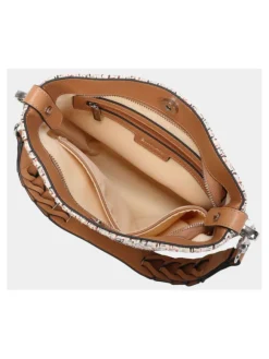 Clearance BINNARI Bolso de hombro Jucar mujer