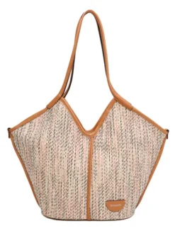Discount BINNARI Bolso de hombro mujer Jucar