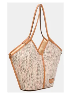 Discount BINNARI Bolso de hombro mujer Jucar