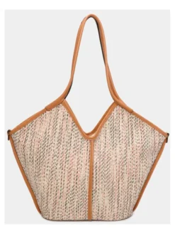 Discount BINNARI Bolso de hombro mujer Jucar