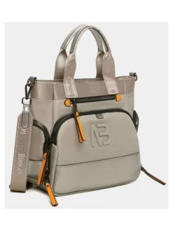 Best BINNARI Bolso de mano mujer Guadalquivir
