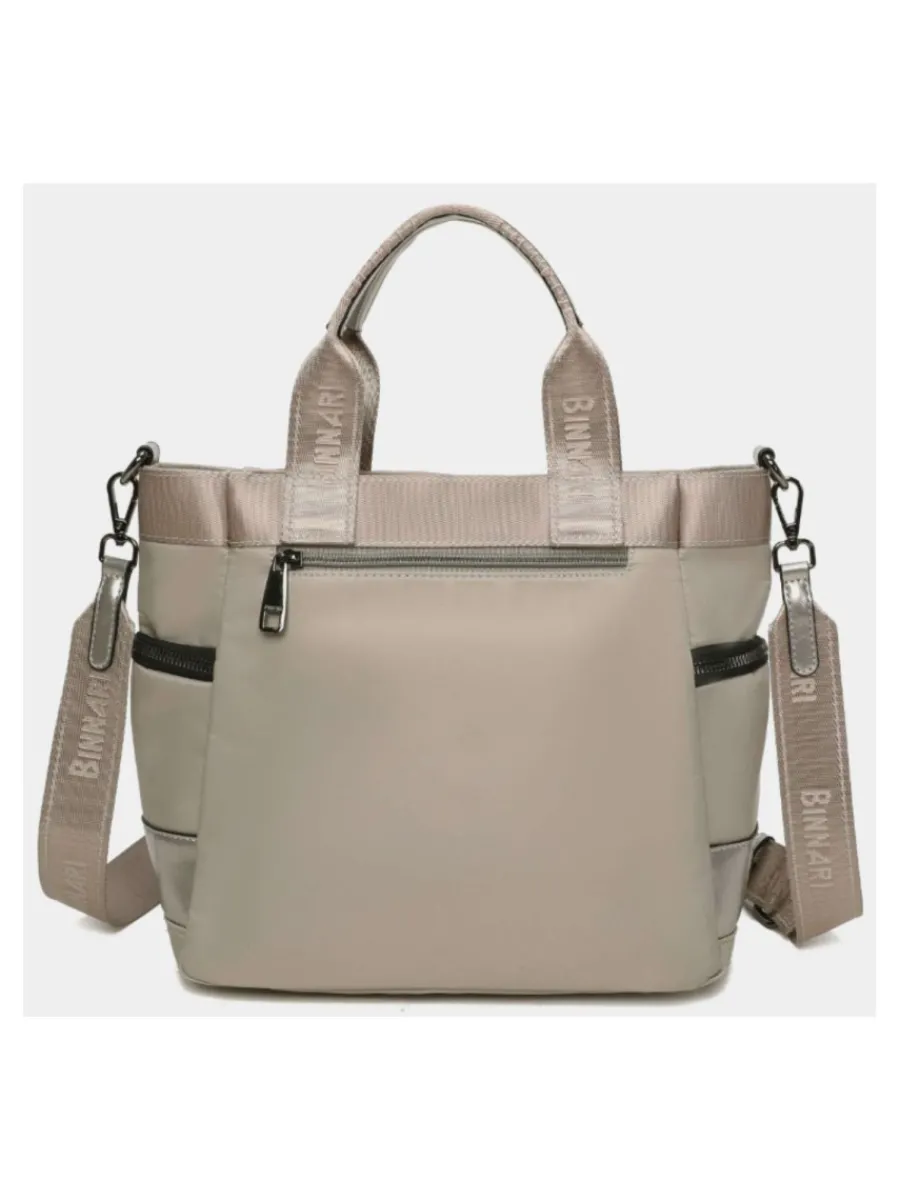 Best BINNARI Bolso de mano mujer Guadalquivir
