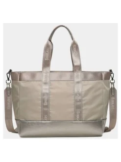 Sale BINNARI Bolso dos asas mujer Guadalquivir