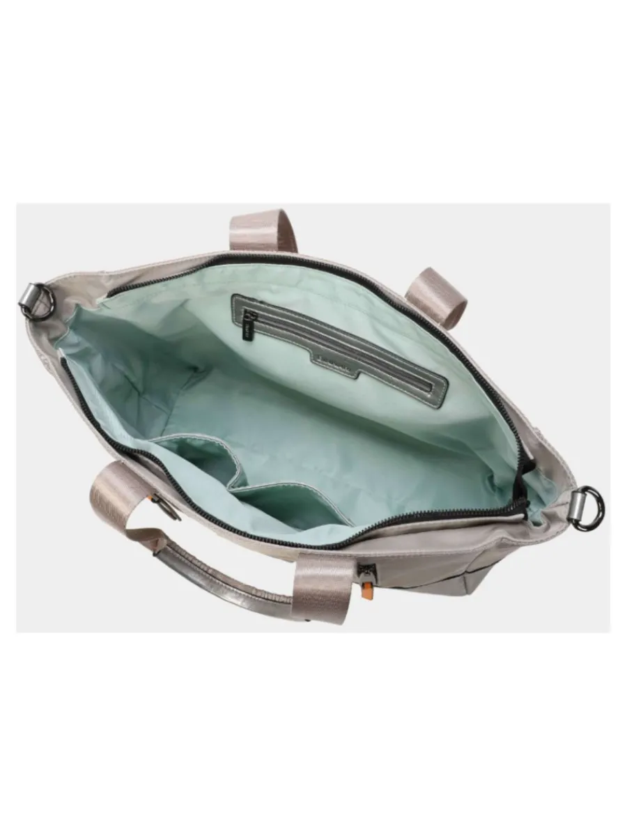 Sale BINNARI Bolso dos asas mujer Guadalquivir
