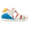 Online BIOMECANICS Sandalia bebe confort estampado