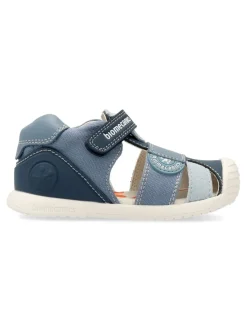 Online BIOMECANICS Sandalia cerrada cómoda bebe