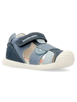 Online BIOMECANICS Sandalia cerrada cómoda bebe