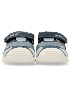 Online BIOMECANICS Sandalia cerrada cómoda bebe