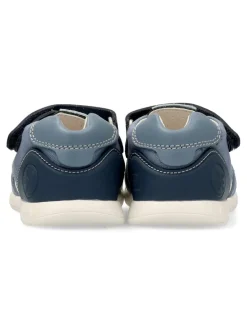 Online BIOMECANICS Sandalia cerrada cómoda bebe