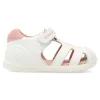 Discount BIOMECANICS Sandalia piel confort bebe niña