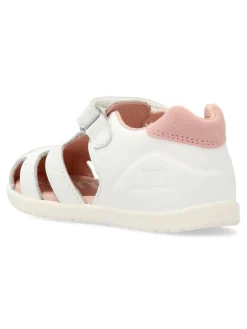 Discount BIOMECANICS Sandalia piel confort bebe niña