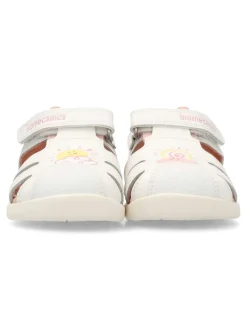Discount BIOMECANICS Sandalia piel confort bebe niña