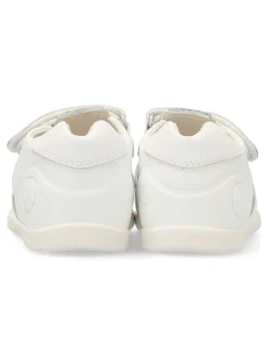 Sale BIOMECANICS Sandalia tiras piel confort blanco