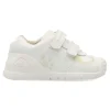 Sale BIOMECANICS Zapatilla deportiva blanca velcros