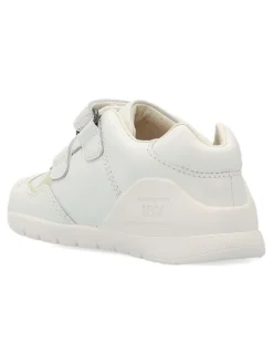Sale BIOMECANICS Zapatilla deportiva blanca velcros